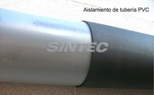 Láminas amortiguantes CP